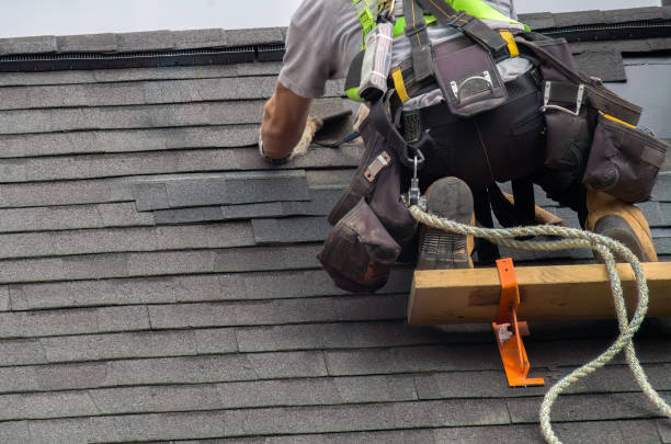 Reliable Storm Damage Roof Repair contractor in Thief River Falls, MN by Brentwood Metal Roofing