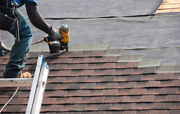 Licensed Storm Damage Roof Repair service in Thief River Falls, MN - Brentwood Metal Roofing